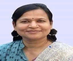 Portrait of Ayasha Siddiqua