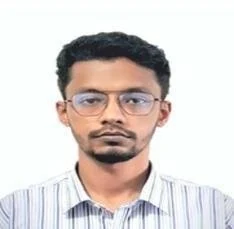 Portrait of Md. Fakhrul Alam