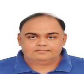Portrait of Md. Iftekher E-Alam Siddique