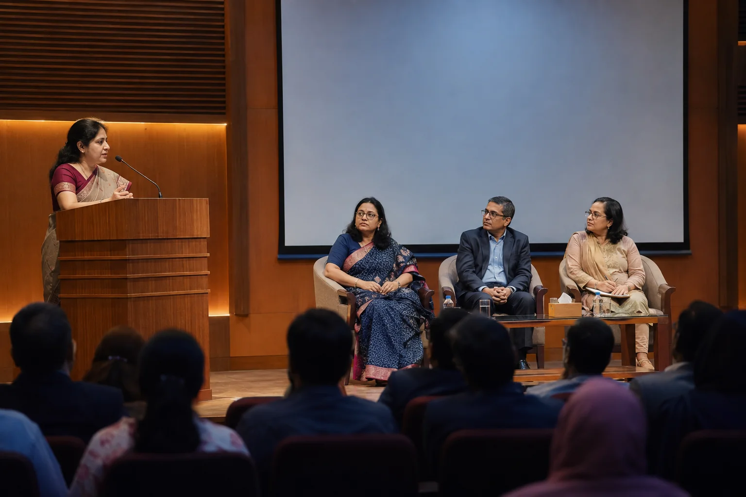 SFMB Joins National Primary Care Dialogue